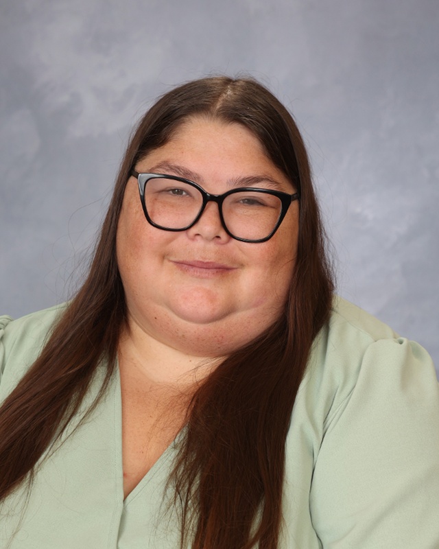 Sclavi Ms. Rachael
