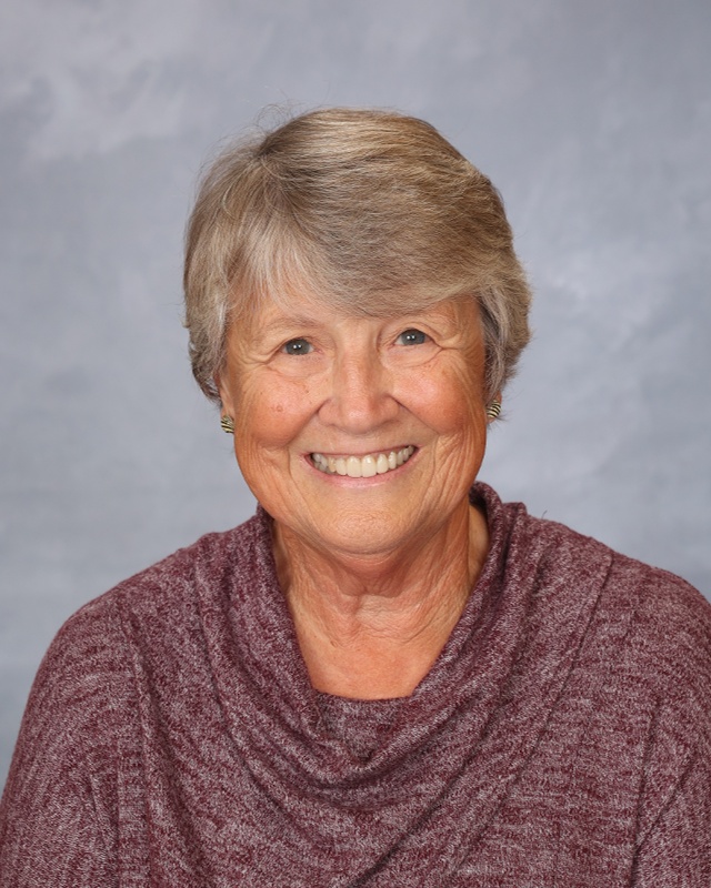 Thome Mrs. Carol